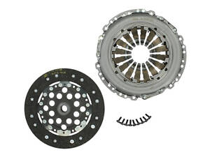 Комплект сцепления Opel Astra 2012-2024 LUK 622315909