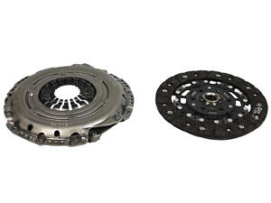 Комплект сцепления Opel Astra 2012-2024 LUK 622315209