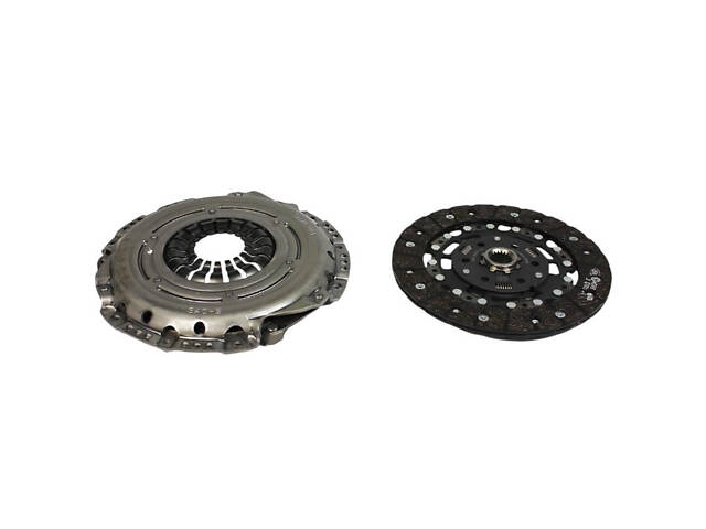 Комплект сцепления Opel Astra 2012-2024 LUK 622315209 - Фото 1