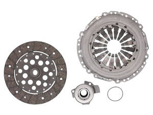 Комплект сцепления Opel Astra 2012-2024 LUK 622315933