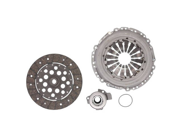 Комплект сцепления Opel Astra 2012-2024 LUK 622315933 - Фото 1