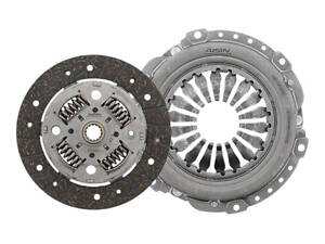 Комплект сцепления Opel Astra Classic 2006-2006 VALEO 828019