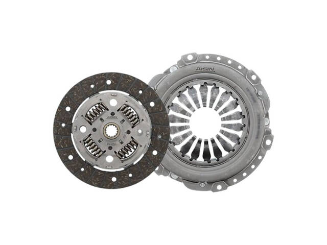 Комплект сцепления Opel Astra Classic 2006-2006 VALEO 828019 - Фото 1