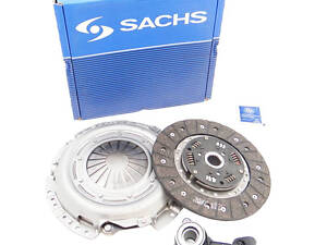 Комплект сцепления Opel Astra G 1998-2009 SACHS 3000990131
