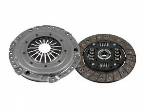 Комплект сцепления Opel Astra G 1998-2009 BLUE PRINT ADW193055