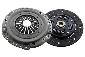 Комплект сцепления Opel Astra G 1998-2009 BLUE PRINT ADW193086