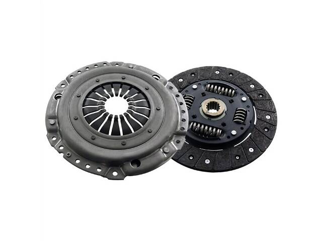 Комплект сцепления Opel Astra G 1998-2009 BLUE PRINT ADW193086 - Фото 1