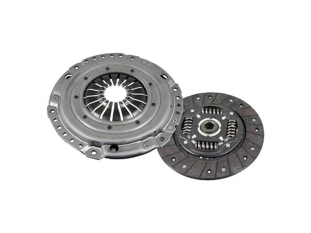 Комплект сцепления Opel Astra G 1998-2009 BLUE PRINT ADW193054 - Фото 1