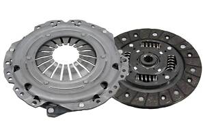 Комплект сцепления Opel Astra G 1998-2009 BLUE PRINT ADW193047