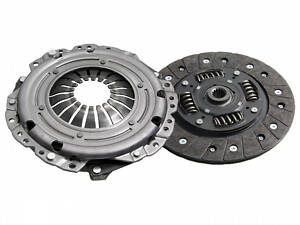 Комплект сцепления Opel Astra H 2004-2014 BLUE PRINT ADW193083