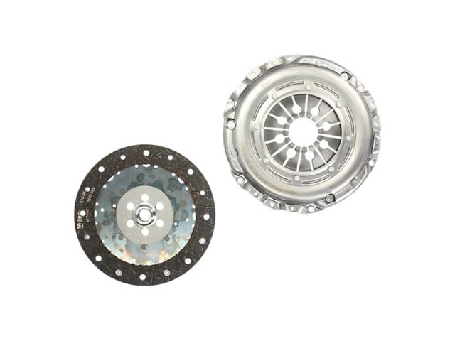 Комплект сцепления Opel Astra H 2004-2014 VALEO 826955 - Фото 1