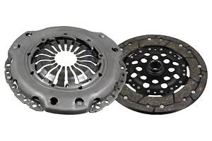 Комплект сцепления Opel Astra H 2004-2014 BLUE PRINT ADW193046