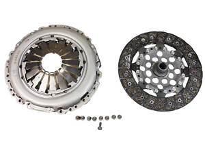 Комплект сцепления Opel Combo 2001-2024 LUK 622309509