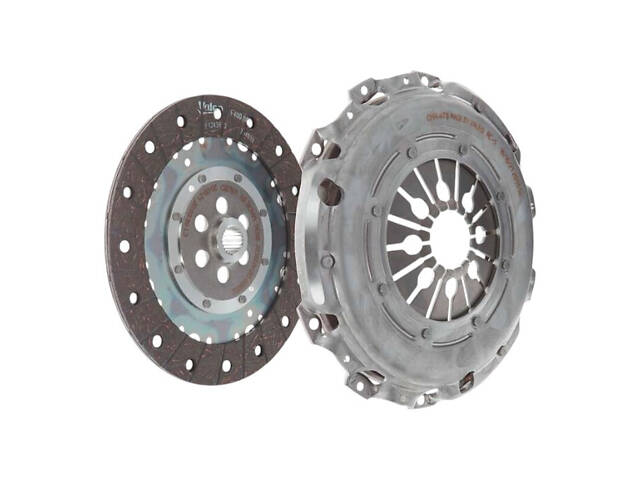 Комплект сцепления Renault Laguna 1993-2015 VALEO 826479 - Фото 1