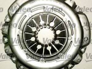 Комплект сцепления Renault Trafic 1.9dCi VALEO 826374 на RENAULT TRAFIC II автобус (JL)