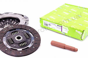 Комплект сцепления Renault Trafic 2.5 dCi 01- (d=242.25mm) 826569 VALEO