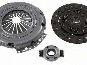 комплект сцепления SACHS 3000158001 на VW POLO (86C, 80)