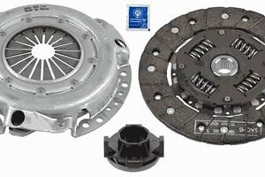 Комплект зчеплення SACHS 3000842501 Mitsubishi Carisma