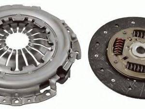 Комплект сцепления SACHS 3000950639 на CHEVROLET COBALT