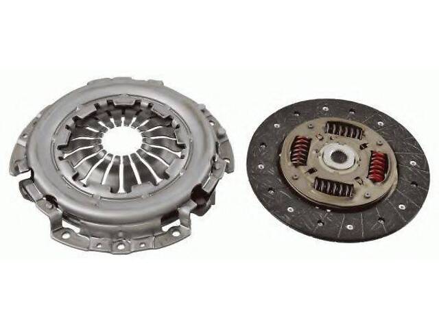 Комплект сцепления SACHS 3000950639 на CHEVROLET COBALT - Фото 1