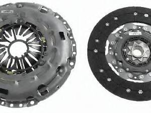 Комплект зчеплення SACHS 3000951199 на SAAB 9-3 седан (YS3F)