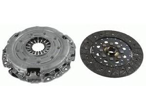 Комплект зчеплення SACHS 3000951393 на SSANGYONG KYRON