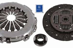 Комплект зчеплення SACHS 3000951556