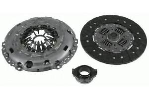 Комплект зчеплення SACHS 3000951982 на MAZDA ATENZA (GG)