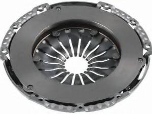 Комплект зчеплення SACHS 3082001168 на VW GOLF TOURAN (1T3)