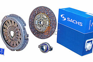 Комплект зчеплення SACHS 3400700449