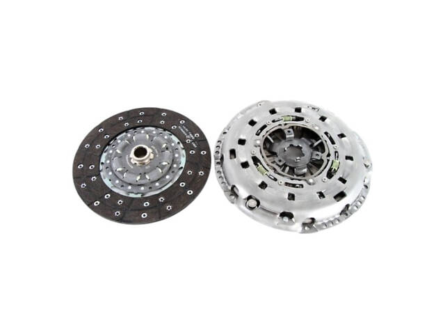 Комплект сцепления Seat Altea XL 2006-2024 LUK 600029900 - Фото 1