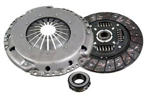 Комплект сцепления Seat Cordoba 1993-2009 BLUE PRINT ADV183053