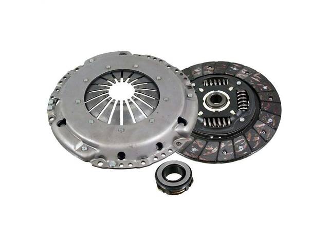 Комплект сцепления Seat Cordoba 1993-2009 BLUE PRINT ADV183053 - Фото 1