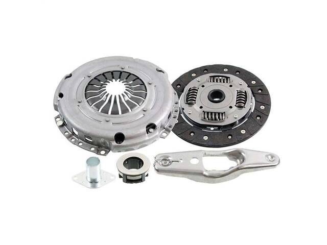 Комплект сцепления Seat Cordoba 1993-2009 BLUE PRINT ADV183073 - Фото 1