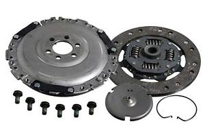 Комплект сцепления Seat Cordoba 1993-2009 BLUE PRINT ADV183011