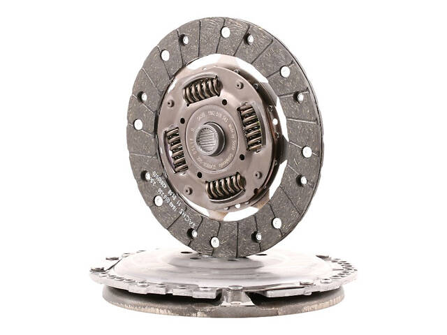 Комплект сцепления Seat Cordoba 1993-2009 SACHS 3000082003 - Фото 1