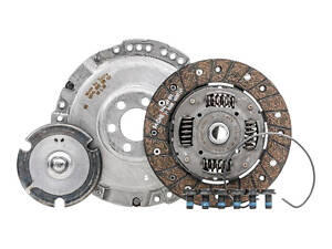 Комплект сцепления Seat Cordoba 1993-2009 SACHS 3000287002