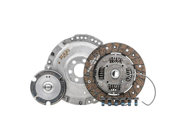 Комплект сцепления Seat Cordoba 1993-2009 SACHS 3000287002 - Фото 1