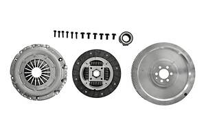 Комплект зчеплення Skoda Octavia II 1.6 TDI 2004-2013 NTY NZS-VW-003