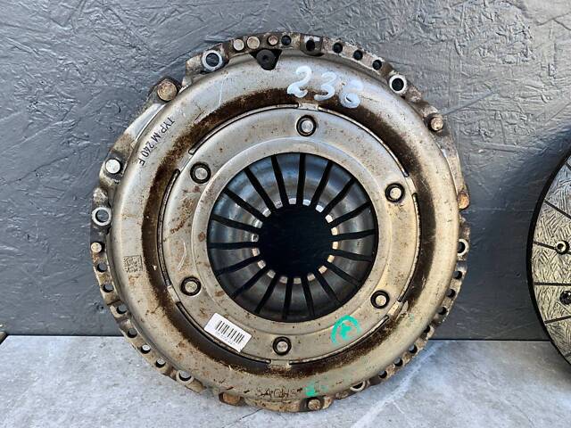 Комплект сцепления / Корзина Skoda Octavia 1.0 TSI 6-ти ступка - Фото 5
