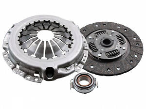 Комплект сцепления Toyota Auris 2006-2006 BLUE PRINT ADT330274