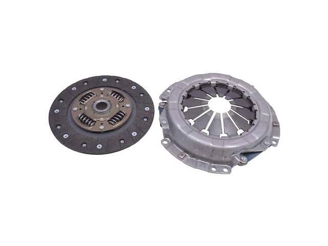 Комплект сцепления Toyota Auris 2006-2006 BLUE PRINT ADT330293 - Фото 1