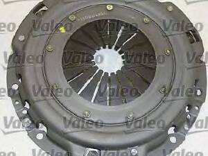 Комплект сцепления VALEO 801082 на ALFA ROMEO 168 (164)