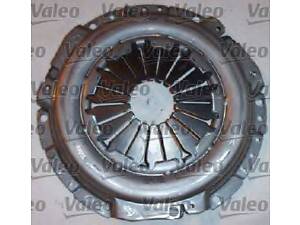 Комплект зчеплення VALEO 801465 на HONDA PRELUDE Mk IV (BB)