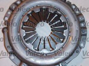 Комплект зчеплення VALEO 801508 на MAZDA 323 IV (BG)