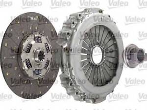 Комплект зчеплення VALEO 805322 на RENAULT TRUCKS Premium