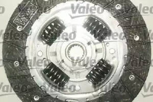 Комплект сцепления VALEO 826213