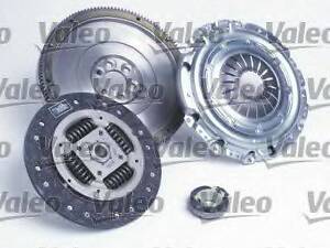 Комплект зчеплення VALEO 826317 на VW JETTA IV (1J2)