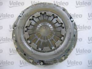 Комплект зчеплення VALEO 826494 на FORD IKON V (JH_, JD_)