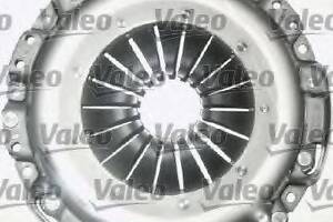 Комплект сцепления VALEO 826533 на VW LUPO (6X1, 6E1)